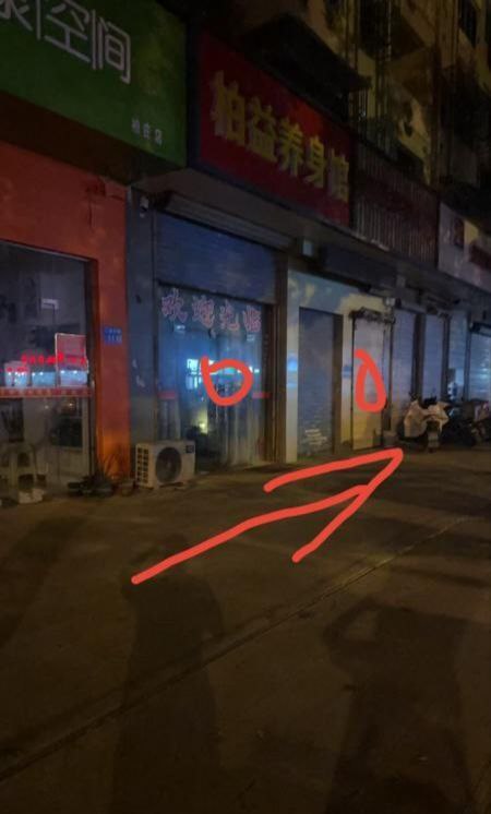 无锡锡山区桑达园攻略，按照，照